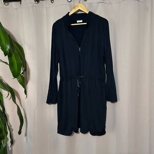 Super soft long sleeve dress